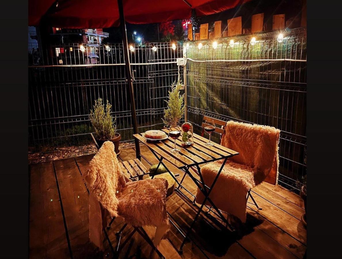 阿祖加 Wegloo酒店 外观 照片